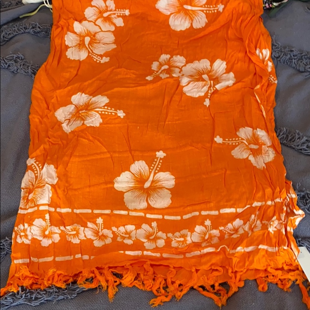 Sarongs